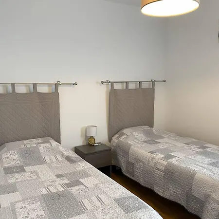 דירה 2 Avec Terrasse Au Coeur De Perros-guirec, Parking Inclus - Fr-1-368-449 פרוס-גירק